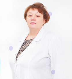 Бобылева Ирина Юрьевна