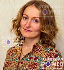 Якушева Елена Васильевна