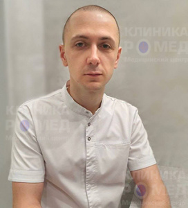 Мироненко Дмитрий Евгеньевич