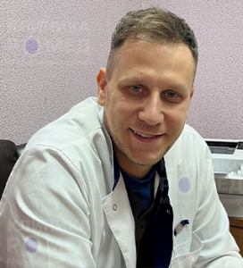 Левченко Андрей Алексеевич