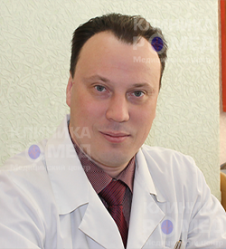 Киселёв Александр Николаевич