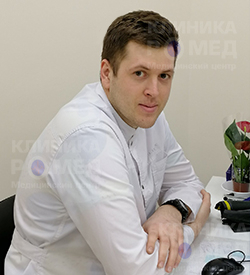 Курилов Никита Анатольевич